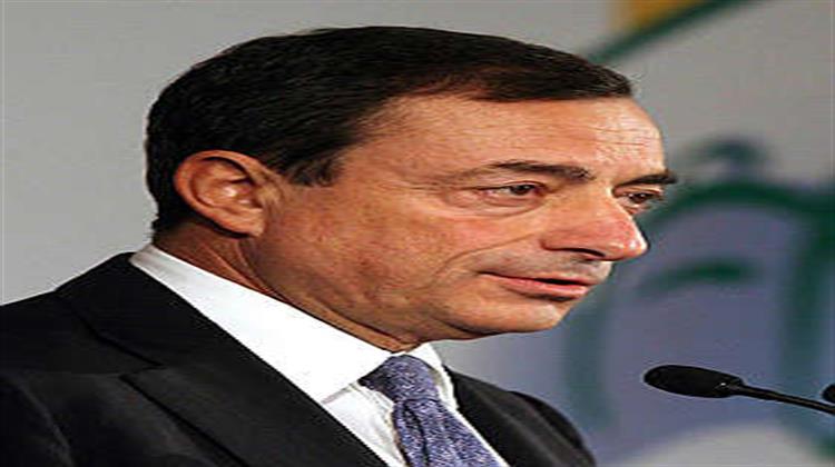 Μάριο Ντράγκι: Ο Ιταλός Τραπεζίτης που Ενόχλησε τη Μέρκελ